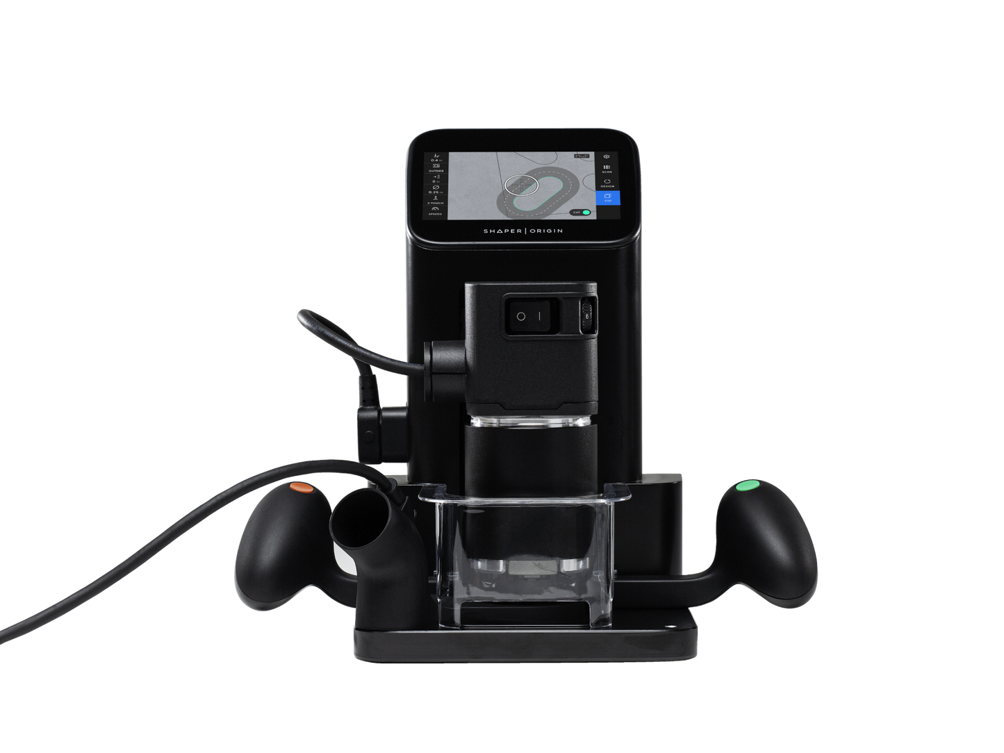 Shaper Origin Reconditioned