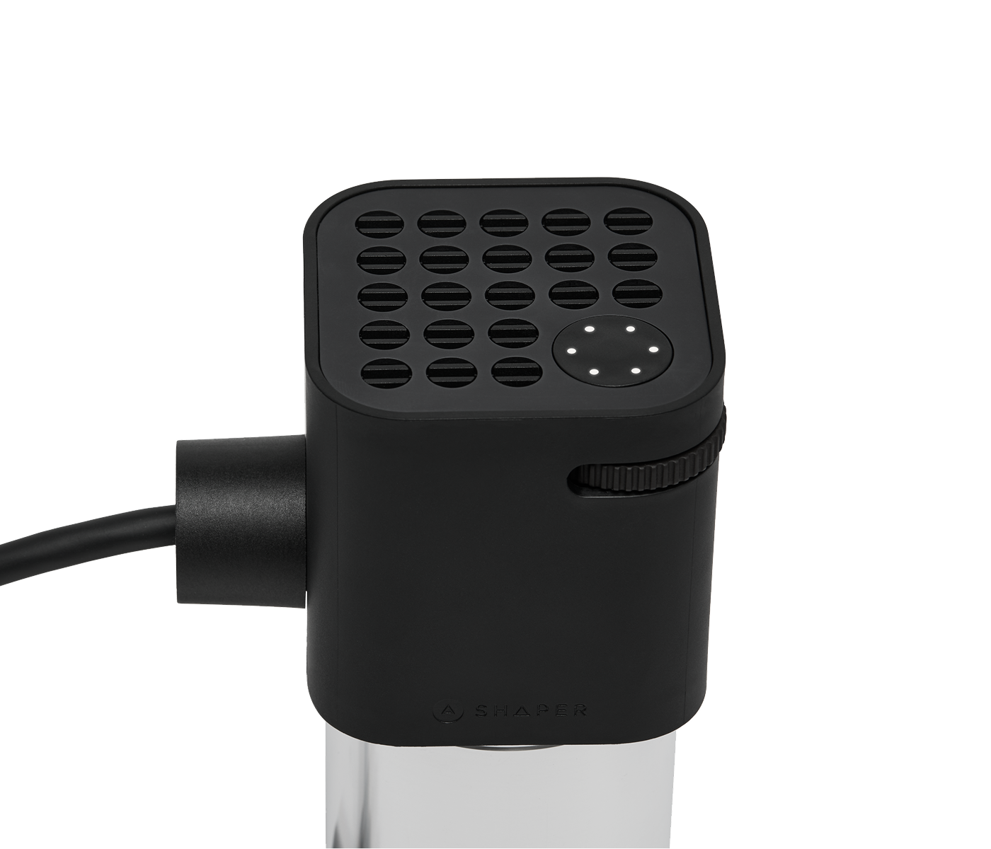 SM2 Brushless Digital Motor