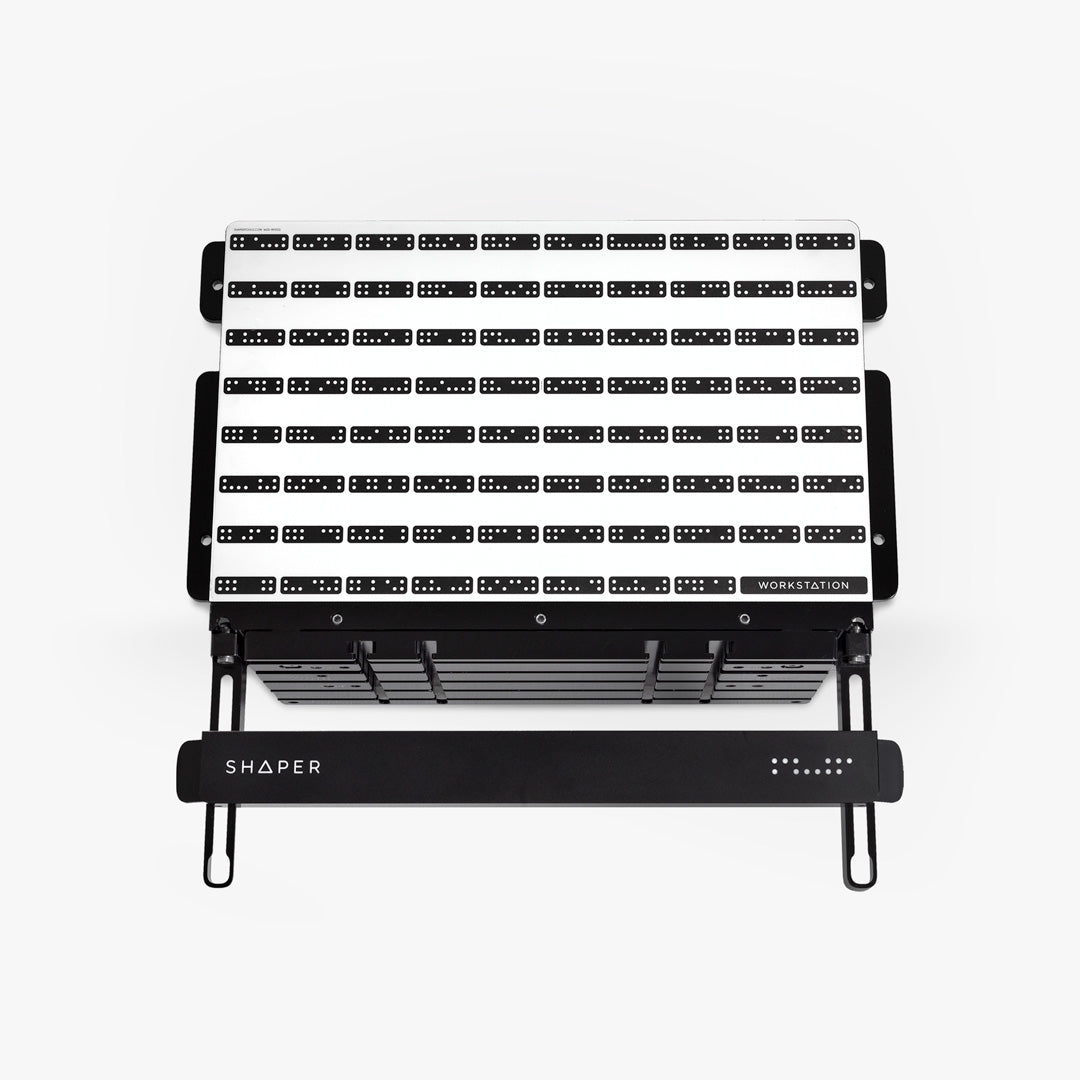 Shaper Workstation Refurbished