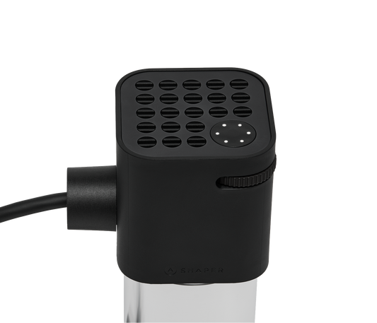 SM2 Brushless Digital Motor