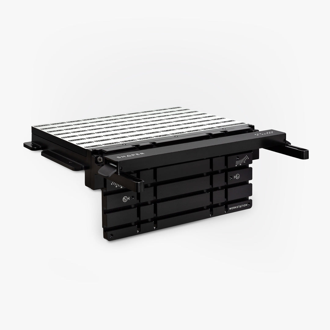 Shaper Workstation Refurbished