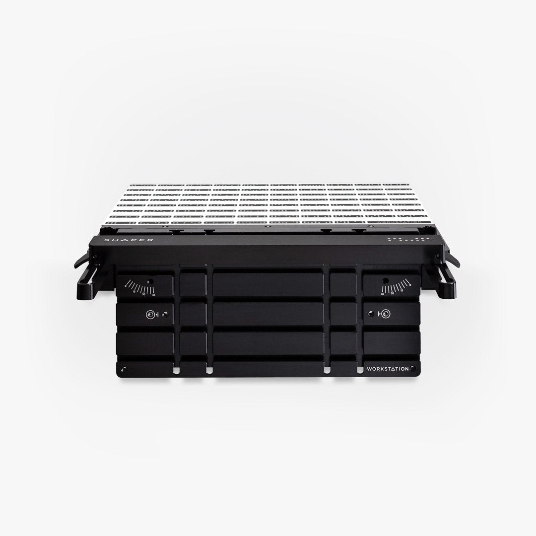 Shaper Workstation Refurbished