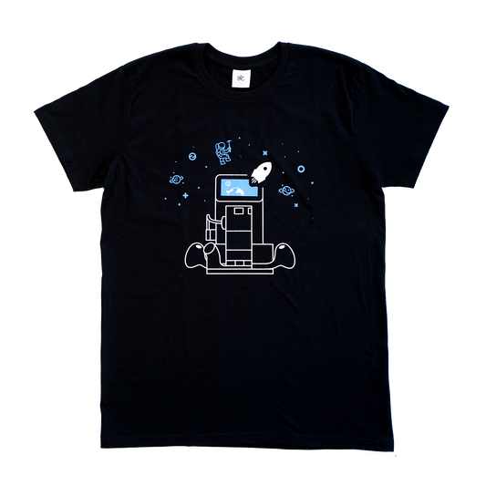 Shaper "Launch" T-Shirt