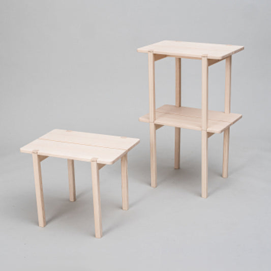 Rising Table