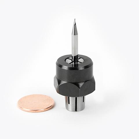 ⅛-inch Collet with Nut